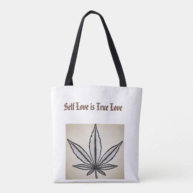 Tote Bag projetado (Verso)