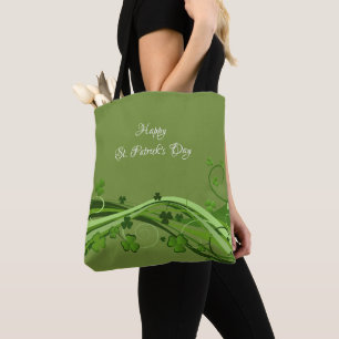 Tote Bag Saint Patrick