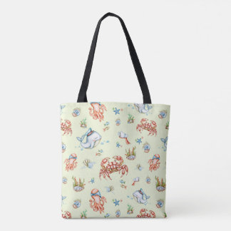 Tote Bag Sea Breeze Cuecas
