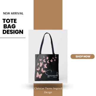 Tote Bag seguro