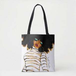 Tote Bag SOUL