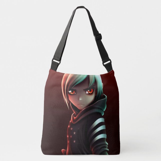 Tote Bag star (Frente)