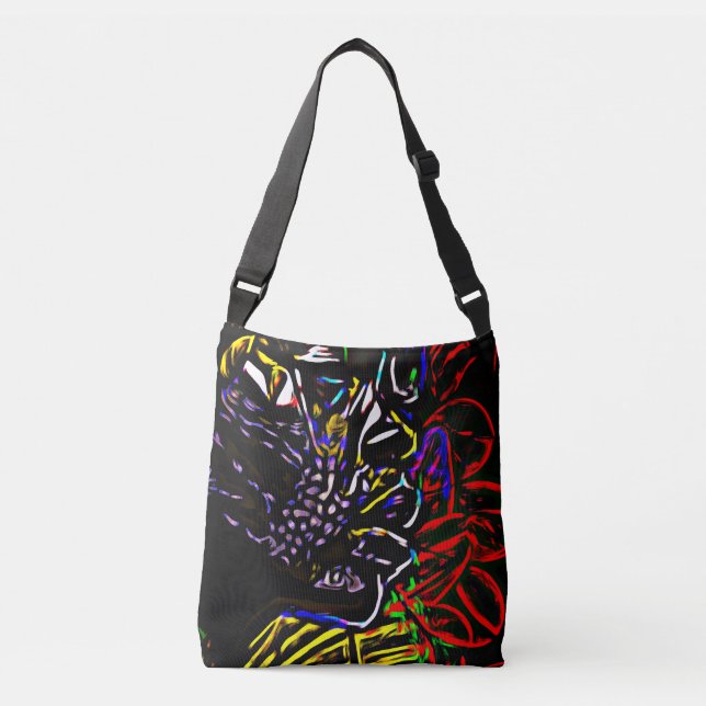 Tote Bag Studio16 (Frente)