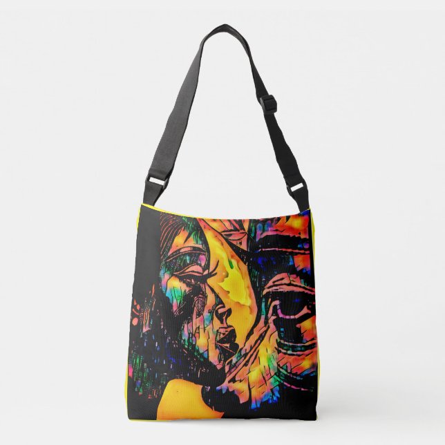 Tote Bag Studio16 (Frente)