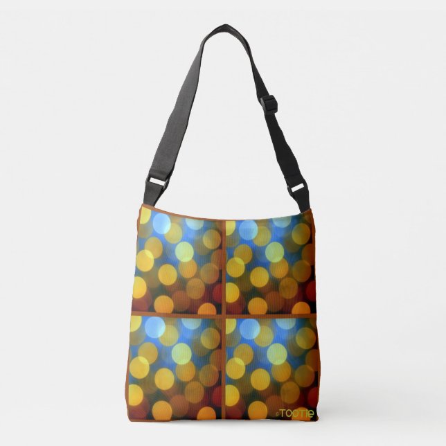 Tote Bag TOOTie (Frente)