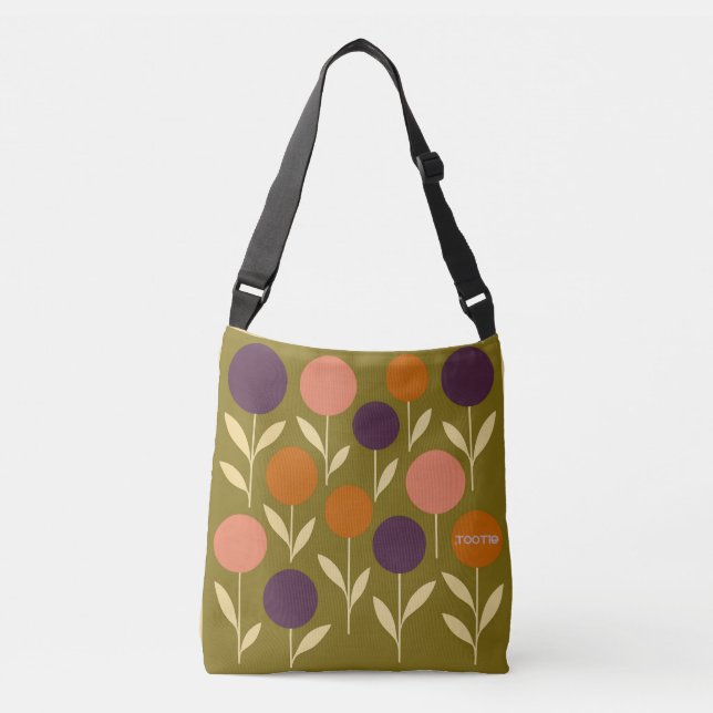 Tote Bag TOOTie (Frente)
