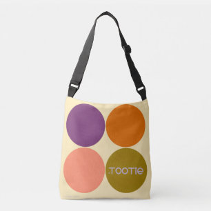 Tote Bag TOOTie