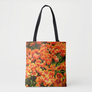 Tote Bag (Tote) de duas faces