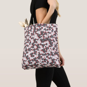 Tote Bag Tote Roll Tootsie   Truque ou Treat de Im