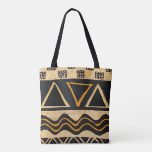 Tote Bag Tribal - Presente de Dia de as mães