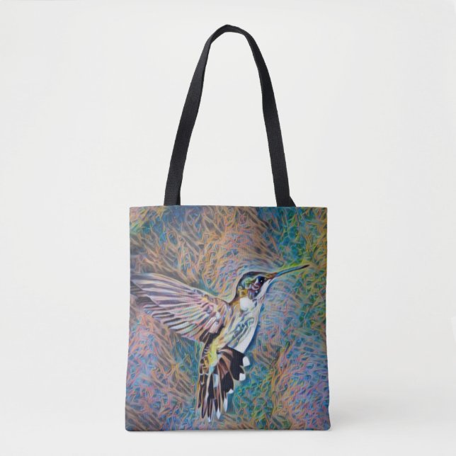 Tote Bag "Trinket" (Frente)