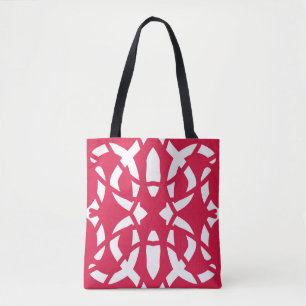 Tote Bag, um design clássico elegante e perfeito