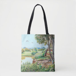 Tote Bag - 'Um Dia Perfeito'