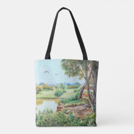 Tote Bag - 'Um Dia Perfeito'