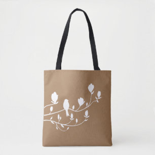 Tote Bag - "Uma Solidão momentânea"