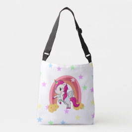 Tote bag unicorn