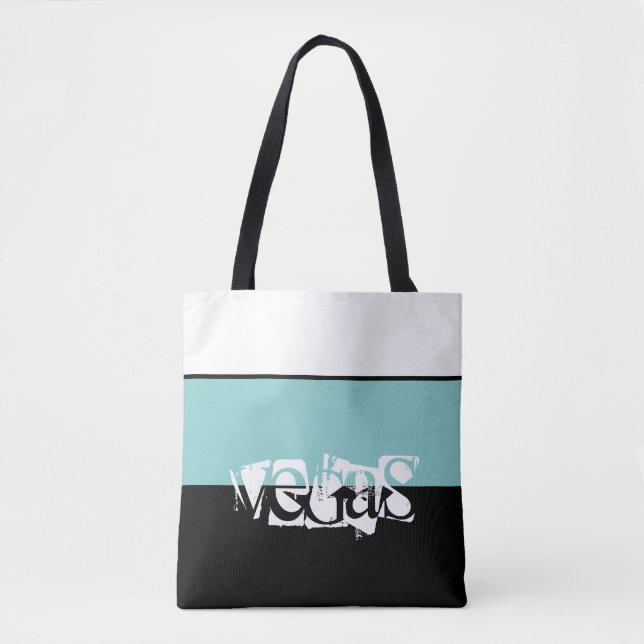 Tote Bag-Vegas (Frente)