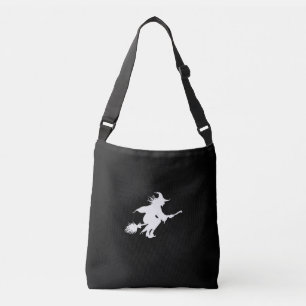 Tote Bag Witch