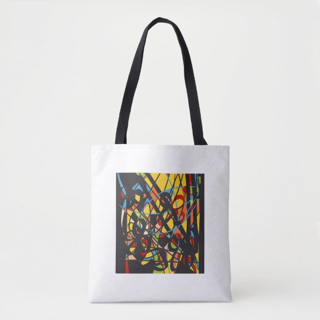 Tote Bags Cute (Frente)