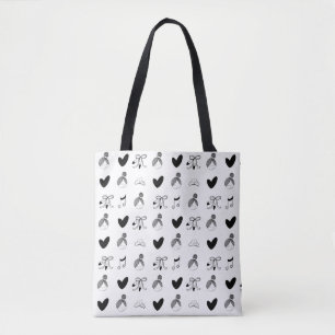 Tote Ballerina Bolsa