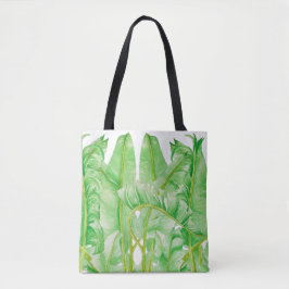 Tote Banana sai em Bolsa