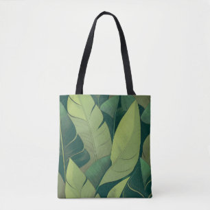 Tote Bananarama Havaiano Banana deixa Bolsa de praia