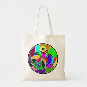 Tote Banco do bolsa do "OM"