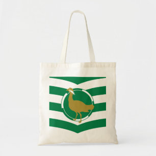 Tote Bandeira do Condado de Wiltshire, Bolsa do Orçamen