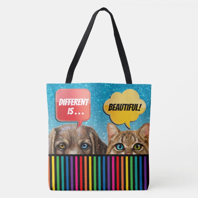 TOTE BE BOLSA EXCLUSIVO (Frente)