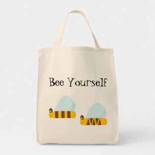 Tote Beba você mesmo Bolsa