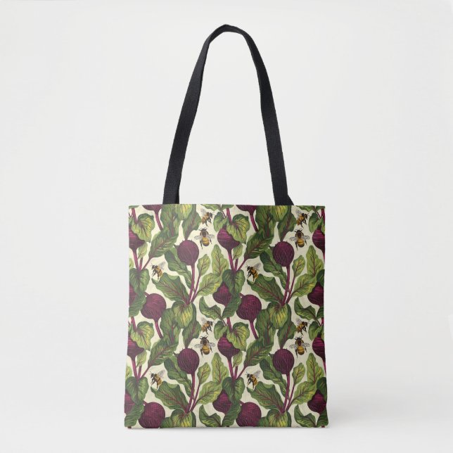 Tote Beet Buzz Bolsa (Frente)