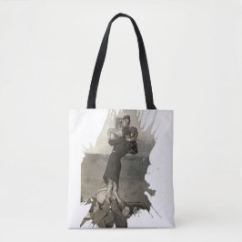 Tote Beijo de Adeus | Bolsa