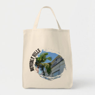 Tote Bela Bolsa de compra de Colinas Beverly!