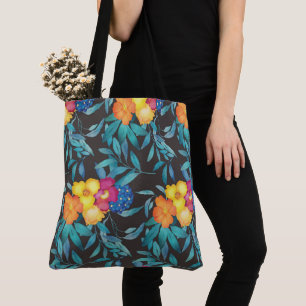 Tote Belos Bolsa Florais