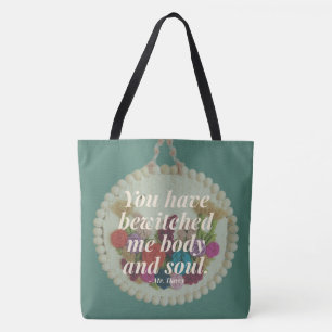 Tote Bewitt Me Bolsa