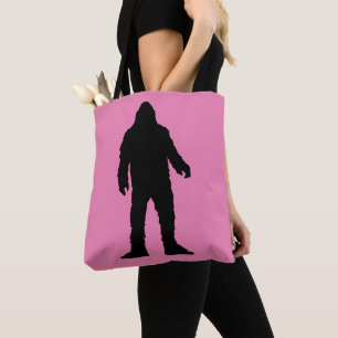 TOTE BIGFOOT PINK BAG BOLSA
