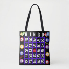 Tote BINGO Bolsa