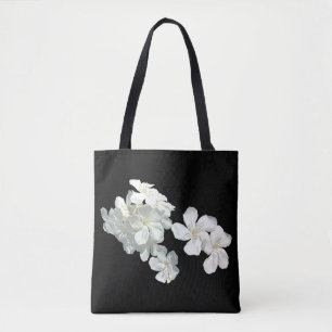 Tote Blossomo Branco