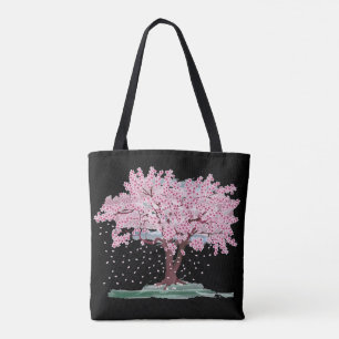 TOTE BLOSSOMS DE CHERRY BOLSA PURA