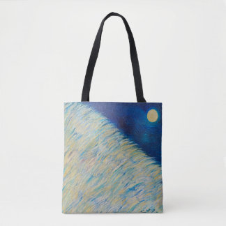 Tote Blue Moon, Tote de Ombro