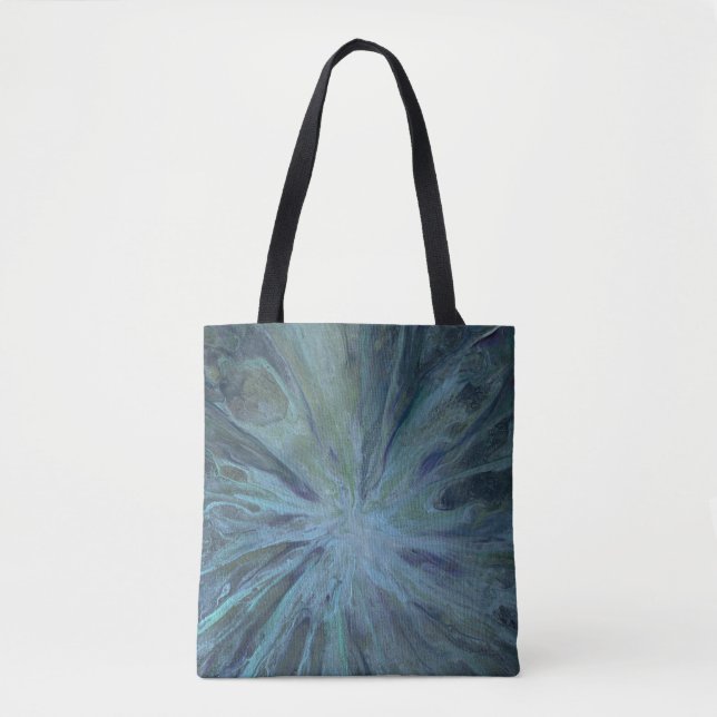 Tote Bluesy (Frente)