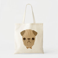 Bob o bolsa de Bruxelas Griffon