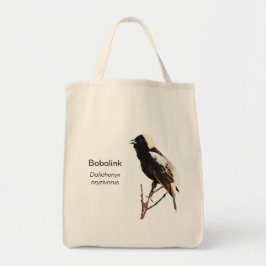 Tote Bobolink Grocery Bolsa