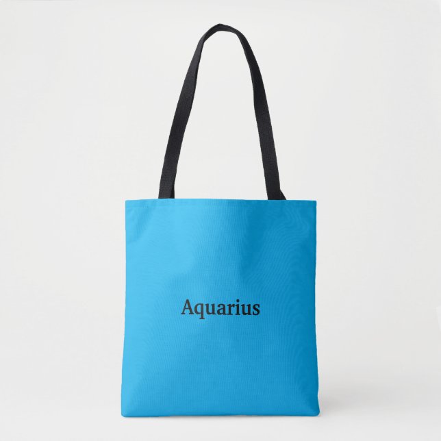 Tote Bolsa (Frente)