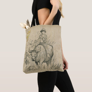 Tote Bolsa