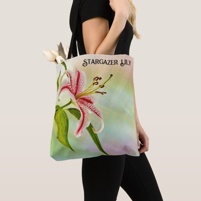 Tote Bolsa (Close Up)