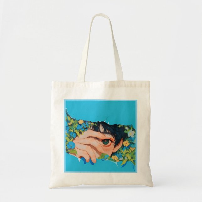 Tote Bolsa (Frente)