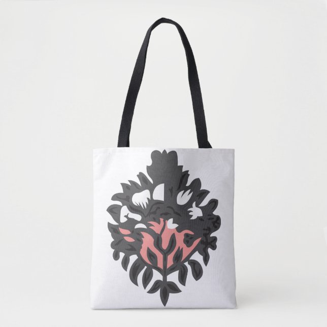 Tote Bolsa (Frente)