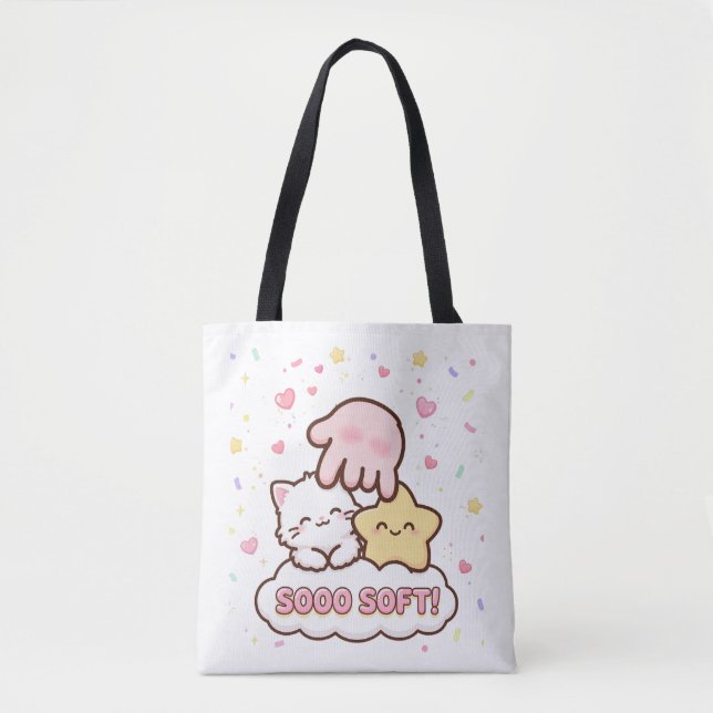 Tote Bolsa (Frente)