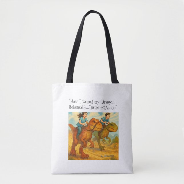 Tote Bolsa (Frente)